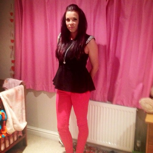 Missmaddox28's profile picture. 