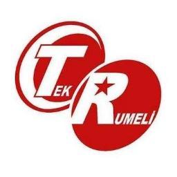 Tek Rumeli TV (Resmi Twitter Sayfası)