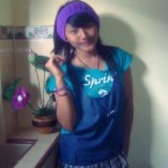 ♡̷̴̬̩̃̊♛♞♝♟♜ 

 Priski Aulia Logita Putri | Malang, 15 Mei 1998 | Islam | AUDAMS AMARTYA | XSOS4

 ~GENS UNA SUMUS~