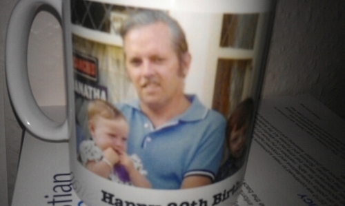 JohnVStanway's profile picture. 