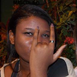 Don't fuck with me.