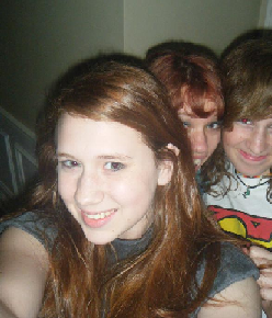 Dancin_Darlin09's profile picture. i love football. i spend my spare time at the lakefront. and oh yeahh, i dance.