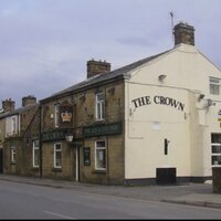 The Crown (@thecrown10) 's Twitter Profile
