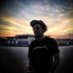 _azmil's profile picture. BAKAL JENAZAH