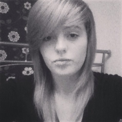 shelbieclark_x3's profile picture. Not all those who wander are lost. ❤