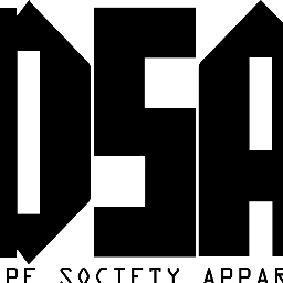 We are DopeSocietyApparel. We believe giving you quality clothing with a vintage feel. Join The Society.