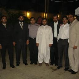 yasirmedical's profile picture. 