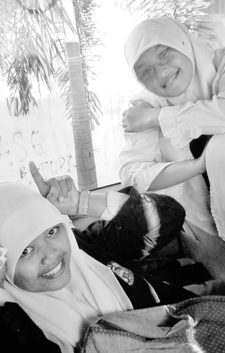 @smadajogja | @scoud013 | @SMPN8YK 012 | @97sembilantujuh | SdMuhNgupasan2yk | @KHR_Smada