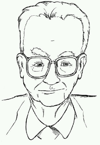 Coase is an unusual economist for the twentieth century, and a highly unusual Nobel Prize winner.