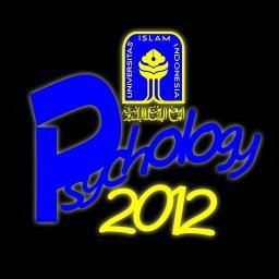 Media Silaturahmi Mahasiswa Psikologi UII 2012
