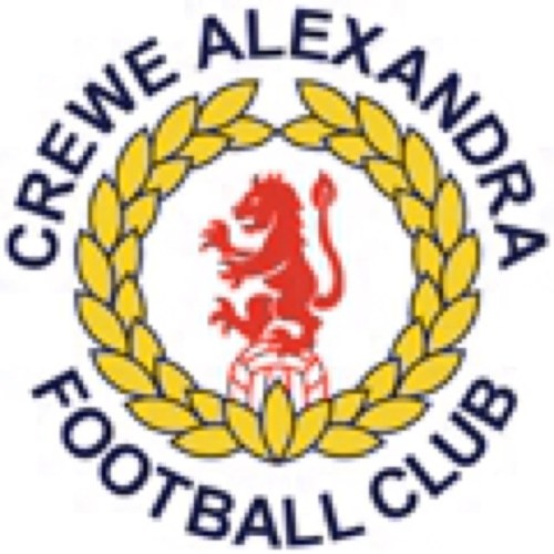 The Official Ladies Section of Crewe Alexandra Football Club.