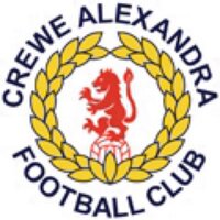 Crewe Alex Ladies FC (@crewealexlfc) 's Twitter Profile Photo