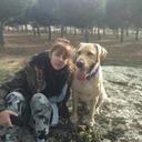 Verónica Dueñas - @Verillomg - Twitter