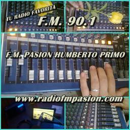 FMPASION90_1's profile picture. 