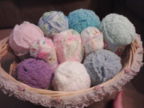 Snug_Bug_Creat's profile picture. Mommy, small business, knitting, yarn, fibromyalgia, autism, stay at home mom