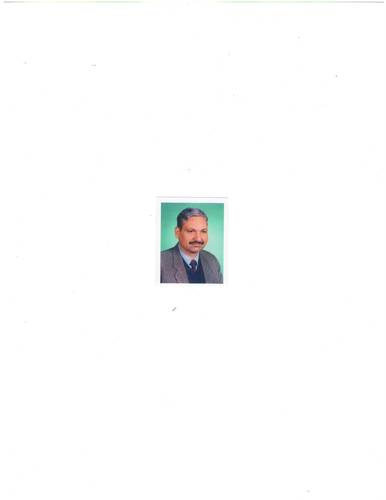 Former Director General of Police, Rajasthan, jaipur