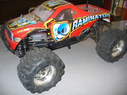 cnyhobbycom's profile picture. Goal is to become one of the largest online Retailer's
of Hobby,Collectables,Crafts & Video Games...just for starters.!!