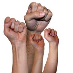Welcome to The Smithocracy! A blog all about the Smith’s and how we rule our lives.