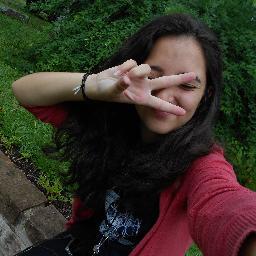 Oiem, aqui é o melhor amigo da jujuba kk' só passei pra dize q eu amo muito a Julia, de coração. 1 bjo p.  @omesmoleo . Oi , aqui é a @meeriboreli, teamo Ju! s2