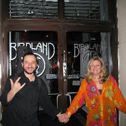 Musical Duo. Eclectic cover & original tunes. Guitar & Percussion.