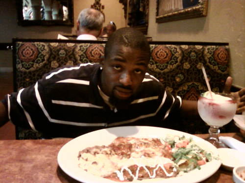 rambomcgurn's profile picture. GREATER THAN MOST proud father, ultimate hustla, carry myself as a gentleman, and very wise.