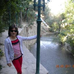 lamia_zayn's profile picture. 