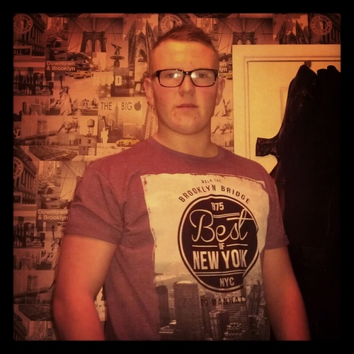 Instagram - thomasloney_95