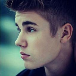 @justinbieber I will catch you if you fall !