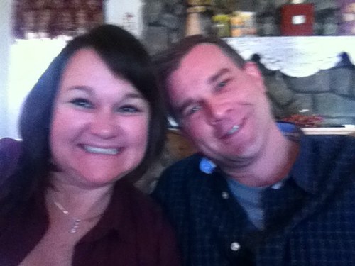 Sandiv1234's profile picture. Married to my best friend and Mom of 2 wonderful boys! Life is good!