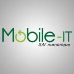 Services de réparation en boutique et online pour produits numériques nomades.
Présence à Paris et Nantes
http://t.co/O53hKQx5
