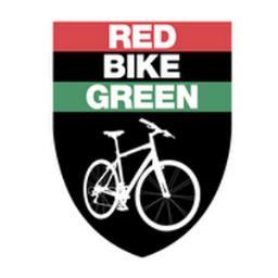 Red, Bike & Green is a community-building collective of black urban cyclists seeking to improve our physical, mental, environmental & economic health. #RideFly
