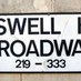 Muswell Hill (@muswellhill1) Twitter profile photo