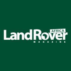 The Official Page of the Land Rover AFRICA Magazine.