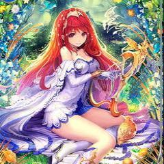 Open your ears to this joyful tune, flowing happily from my lyre. Anyone can listen to the melody of love, melding and forming into the warmth of one's soul.
