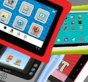 TabletsforKids's profile picture. Reviewer of Kids Tablets, from a parents point of view