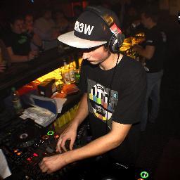 dj_roove's profile picture. disk jockey