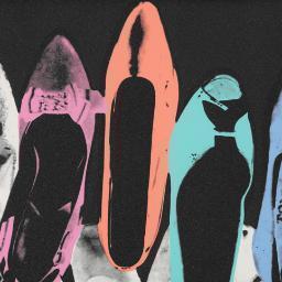 The_TrackTeam's profile picture. Fashionista, Beauty Maven, Exercise & Health Guru, Fashion Fanatic, Shoe & Accessory Addict, Avid Reader & Prolific Writer & 2 Pinterest Pages