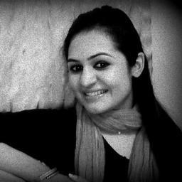 Things I can't do without - Dreams, Hopes, Sound sleep & positivity around! Of course, they can't replace family & friends.