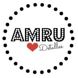 Detalles hechos a mano para toda ocasión.
 http://t.co/TOx3IPvNUQ -  Instagram: @AMRUDetalles
