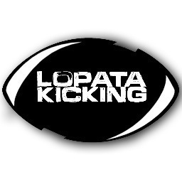 Lopata Kicking