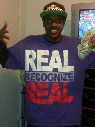 Cool person, but rite now just chillin (house arrest).. R.I.P BMJ, Bread, n my cuz Chris.. ect