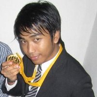 Arie_Weuh (@arie_csr) 's Twitter Profile