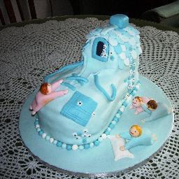 TataLutxia's profile picture. Mrs Cake