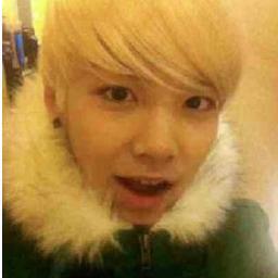 BAP's tower maknae.