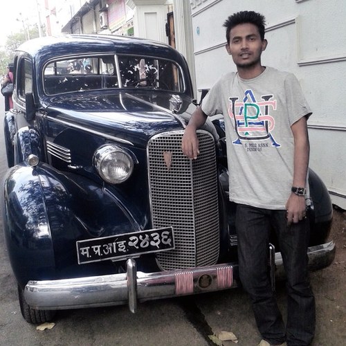 Incredible INDIAN !