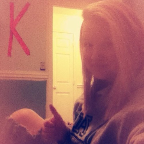 My name is Kristen. I'mma Freshy at ACHS! I'm taken by the lovely; Jared Micheal Stone..*1/22/13* People throw rocks at things that shine.. -Taylor Swift.