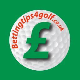 Free golf betting hints and tips. Good luck whoever you bet on!!  Weekly tips published every Tuesday.