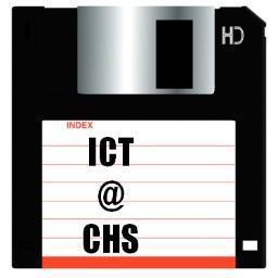 ICT_CHS's profile picture. 