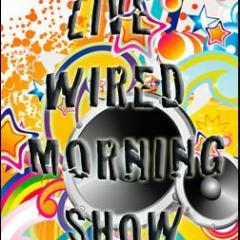 The LIVE WIRED Morning Show w/ Comedians Larry Lancaster, RayDiva, Glenn, Amaris, DJ A-Rod, Henry! Tune-in Monday-Friday, 8AM-11 AM on WPB (888) 400-5574