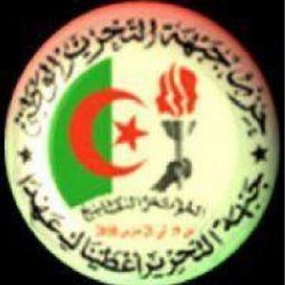 Pfln Dz On Twitter زوروا موقع حزب جبهة التحرير الوطني على الفايس بوك Http T Co Aybq9s72 Http T Co Nk73lnpn
